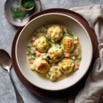 Ina Garten Chicken and Dumplings Recipe