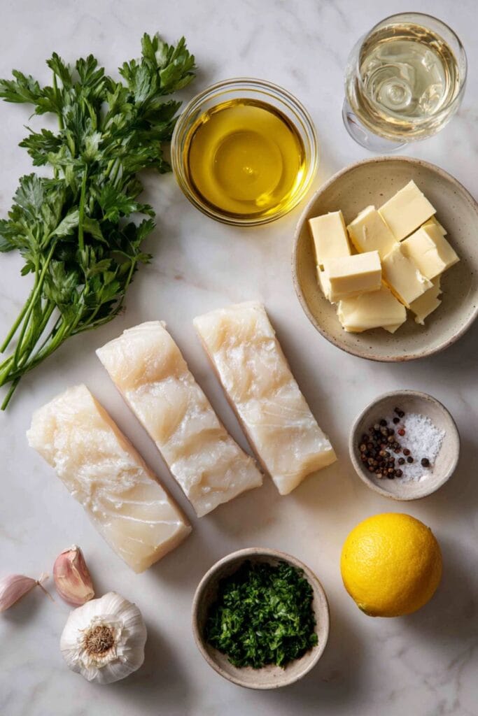 Ina Garten Chilean Sea Bass Recipe