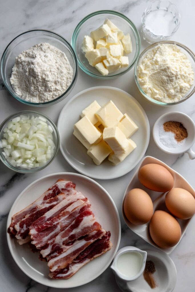 Ina Garten Quiche Lorraine Recipe