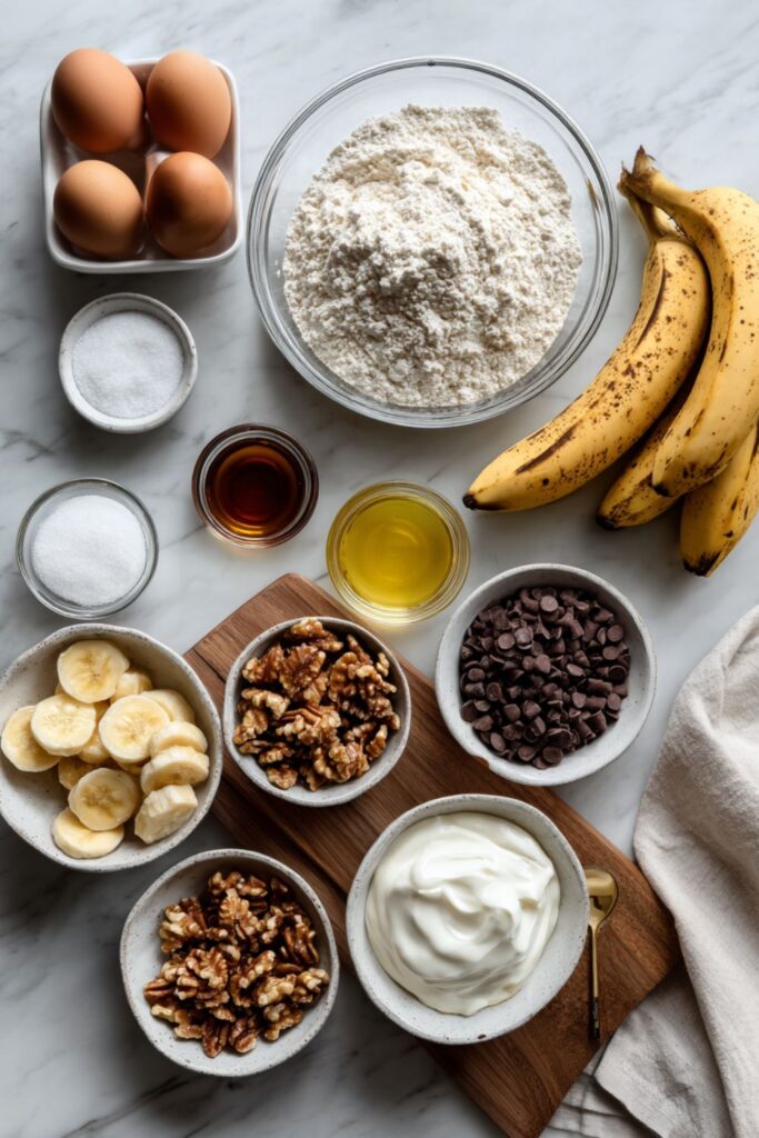 Ina Garten Banana Bread Recipe