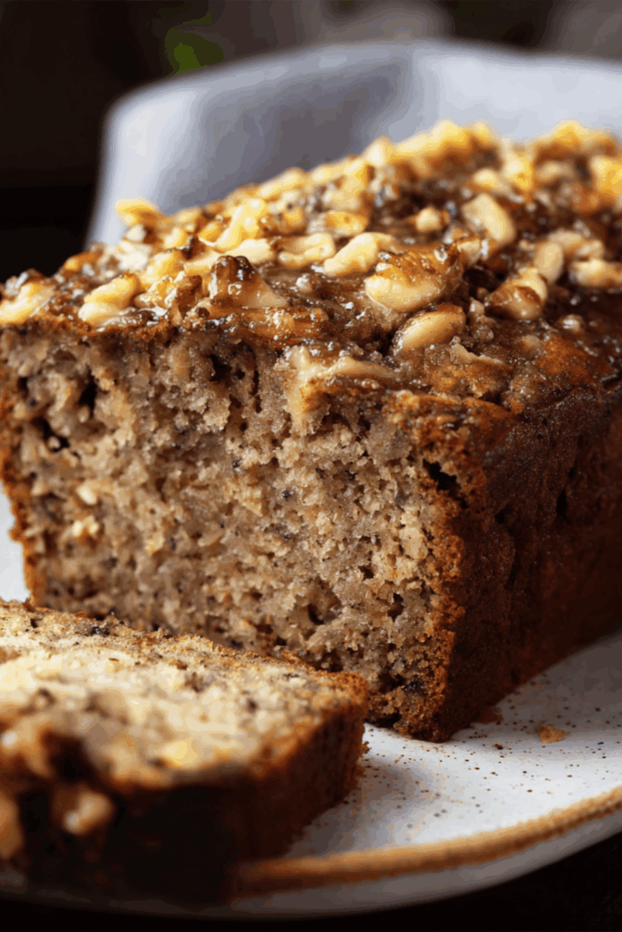 Ina Garten Banana Nut Bread Recipe