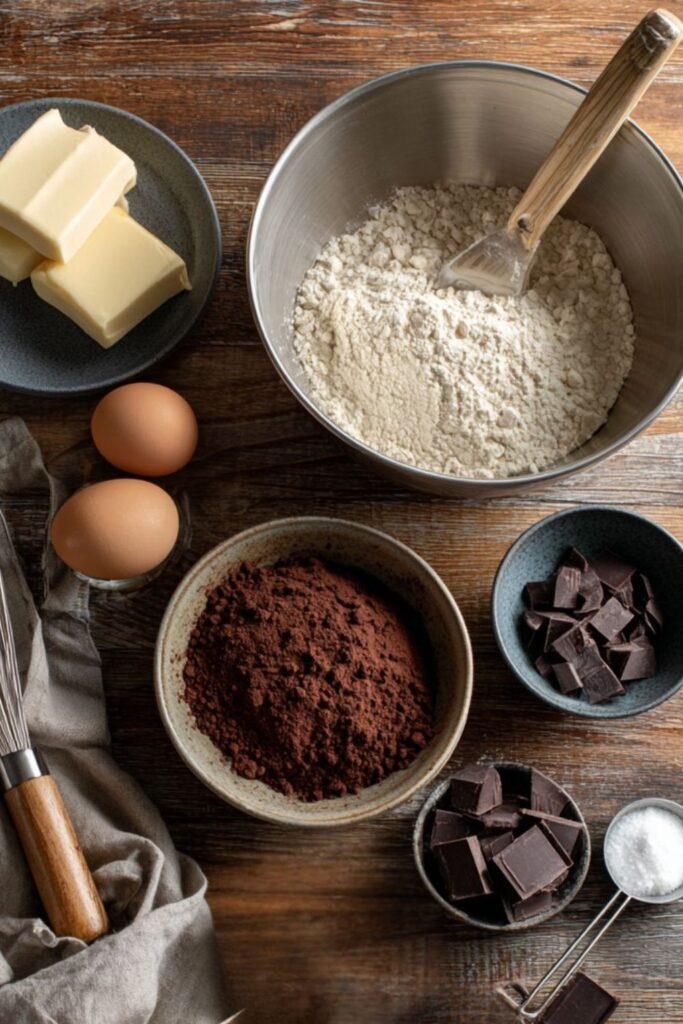 Ina Garten Double Chocolate Chip Cookies Recipe