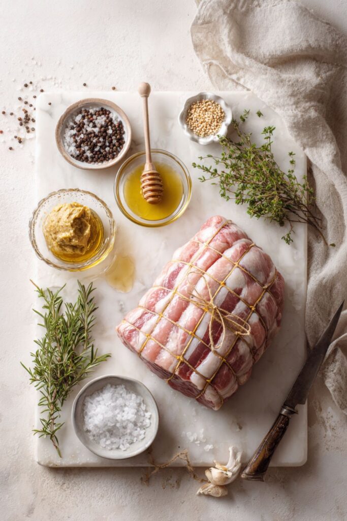 Ina Garten Boneless Prime Rib Roast Recipe