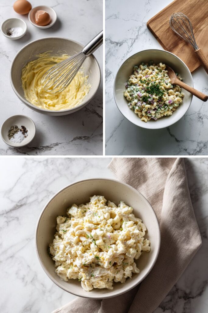 Ina Garten Macaroni Salad – A Fresh and Flavorful Summer Side Recipe