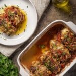 Ina Garten Stuffed Cabbage Recipe