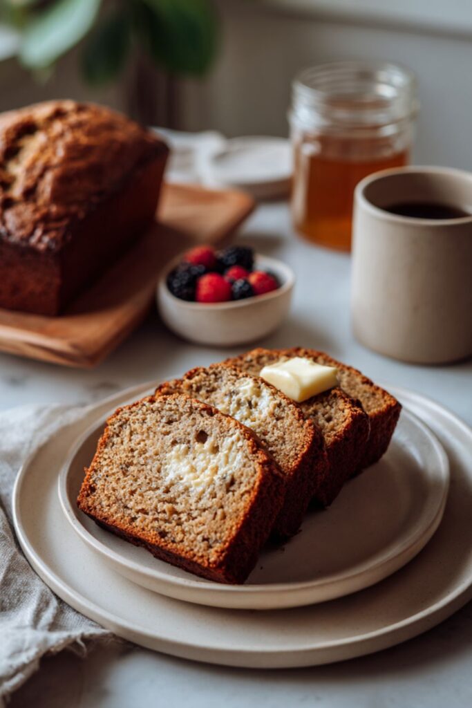 Ina Garten Banana Bread Recipe
