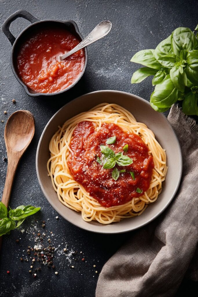 Ina Garten Marinara Sauce Recipe