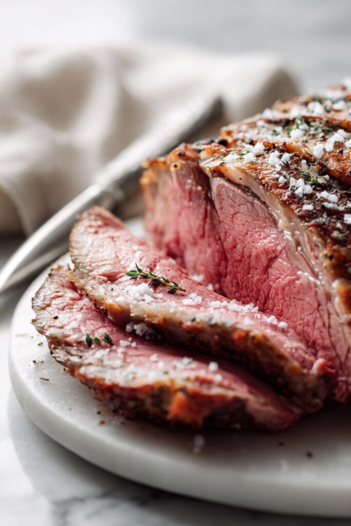 Ina Garten Boneless Prime Rib Roast Recipe