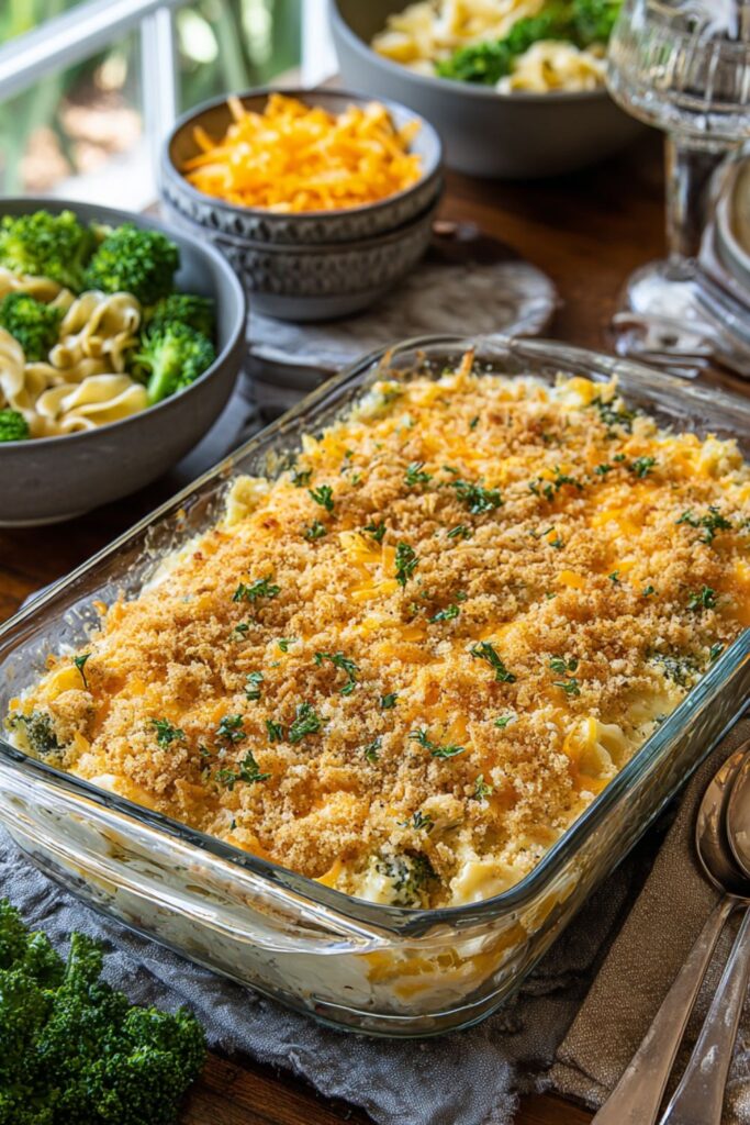 Ina Garten Barefoot Contessa Chicken Divan Recipe