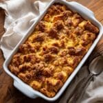 Ina Garten Barefoot Contessa Baked French Toast Casserole Recipe