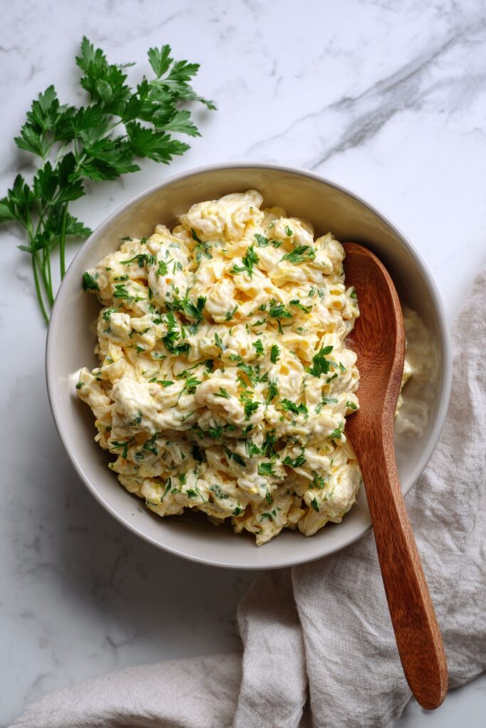 Ina Garten Macaroni Salad – A Fresh and Flavorful Summer Side Recipe