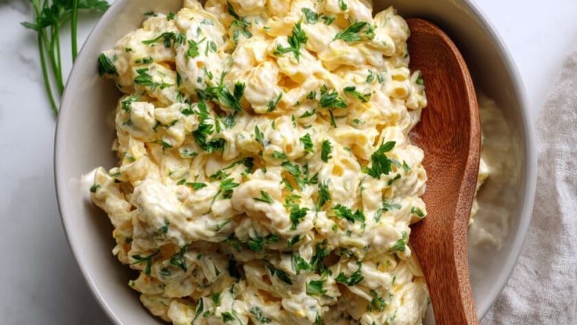 Ina Garten Macaroni Salad – A Fresh and Flavorful Summer Side Recipe