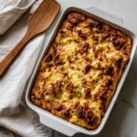 Ina Garten Breakfast Strata Recipe