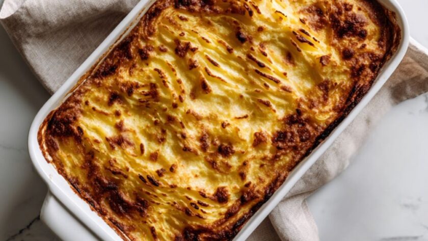 Ina Garten Cottage Pie Recipe