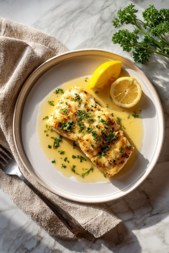 Ina Garten Chilean Sea Bass Recipe