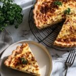 Ina Garten Quiche Lorraine Recipe