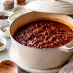 Ina Garten Beef Chili Recipe