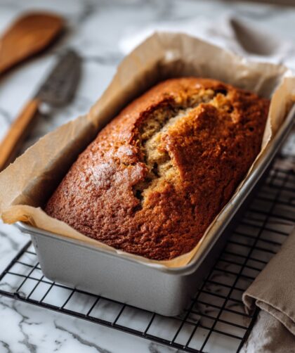 Ina Garten Banana Bread Recipe