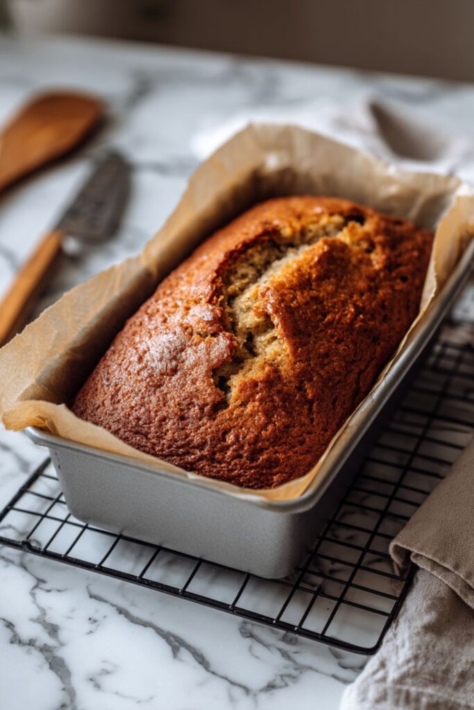 Ina Garten Banana Bread Recipe