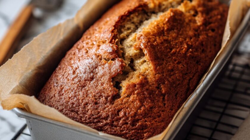 Ina Garten Banana Bread Recipe