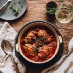 Ina Garten Chicken Cacciatore Recipe