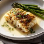 Ina Garten Chilean Sea Bass Recipe