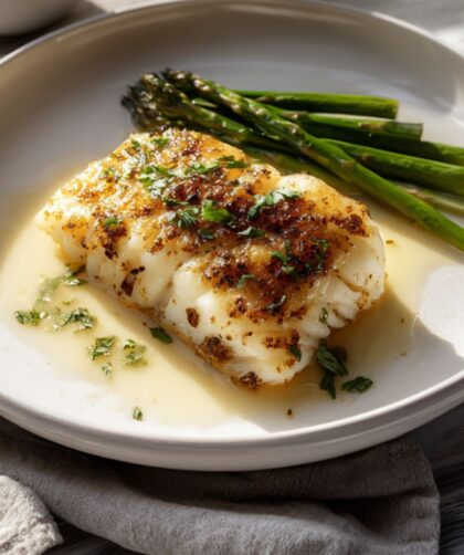 Ina Garten Chilean Sea Bass Recipe
