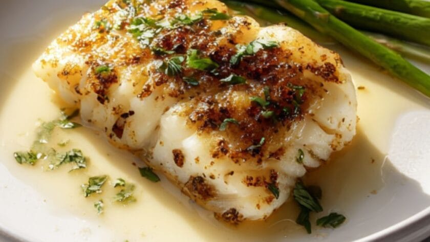Ina Garten Chilean Sea Bass Recipe