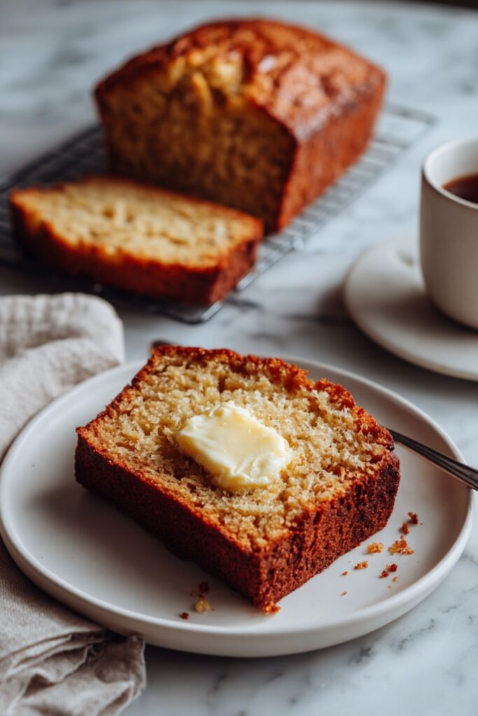 Ina Garten Banana Bread Recipe