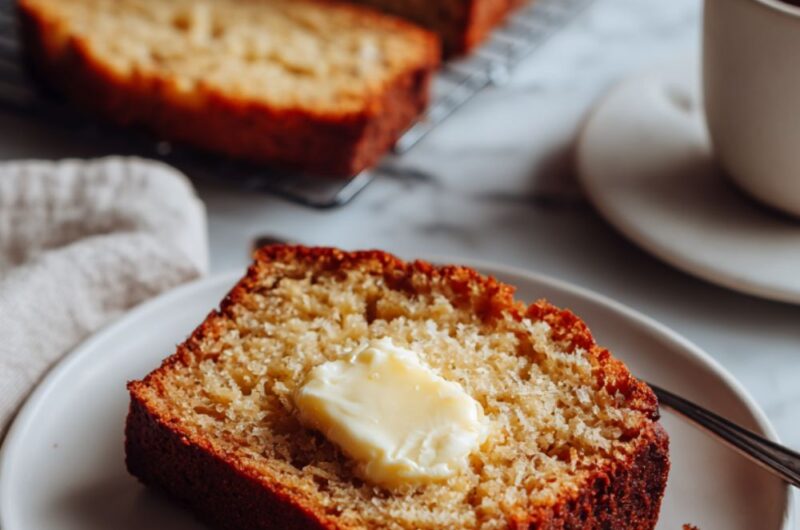 Ina Garten Banana Bread Recipe