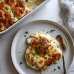 Ina Garten Chicken Casserole Recipe