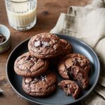 Ina Garten Double Chocolate Chip Cookies Recipe