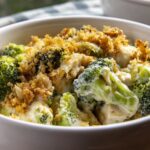 Ina Garten Barefoot Contessa Chicken Divan Recipe