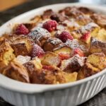 Ina Garten Baked French Toast Casserole Recipe