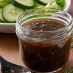 Ina Garten Balsamic Dressing Recipe