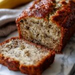 Ina Garten Banana Bread Recipe