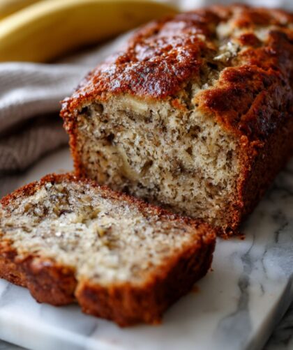 Ina Garten Banana Bread Recipe