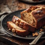 Ina Garten Banana Nut Bread Recipe