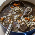Ina Garten Beef And Barley Soup Recipe