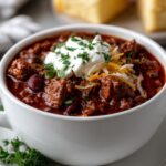 Ina Garten Beef Chili Recipe