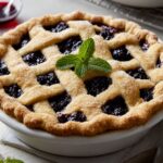 Ina Garten Blackberry Pie Recipe