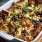 Ina Garten Breakfast Strata Recipe