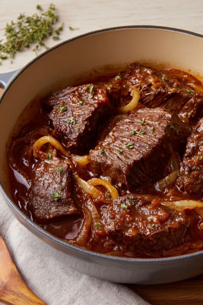 Ina Garten Brisket Recipe