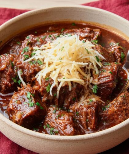 Ina Garten Brisket Recipe