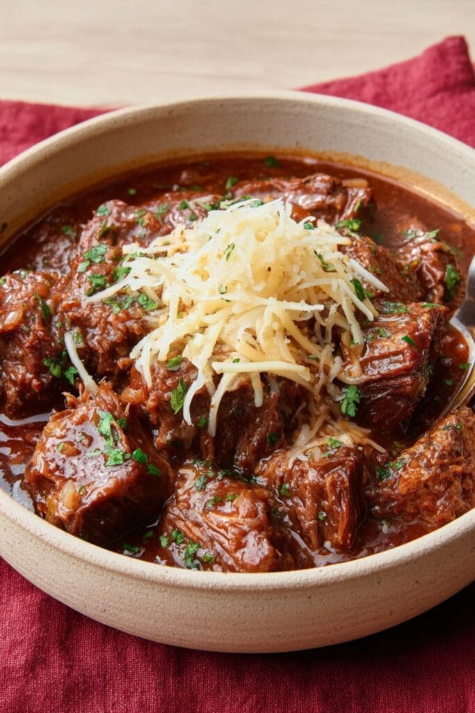 Ina Garten Brisket Recipe