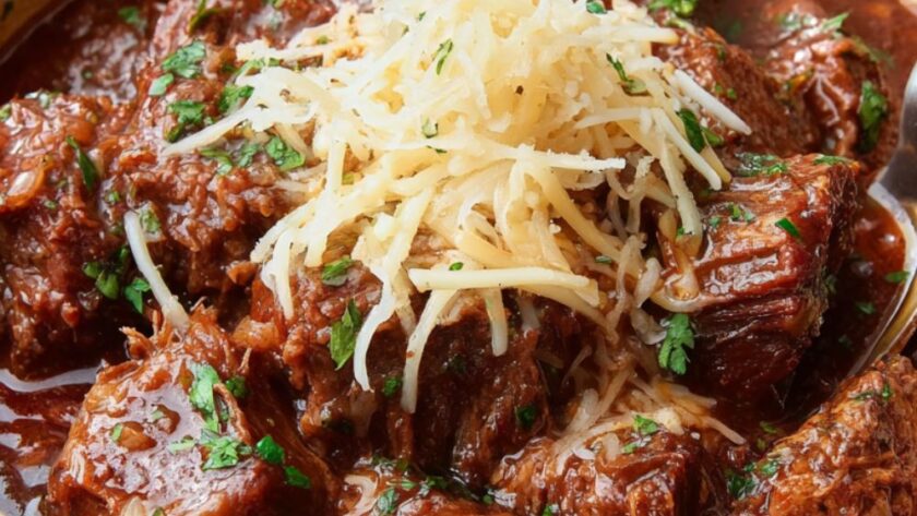 Ina Garten Brisket Recipe