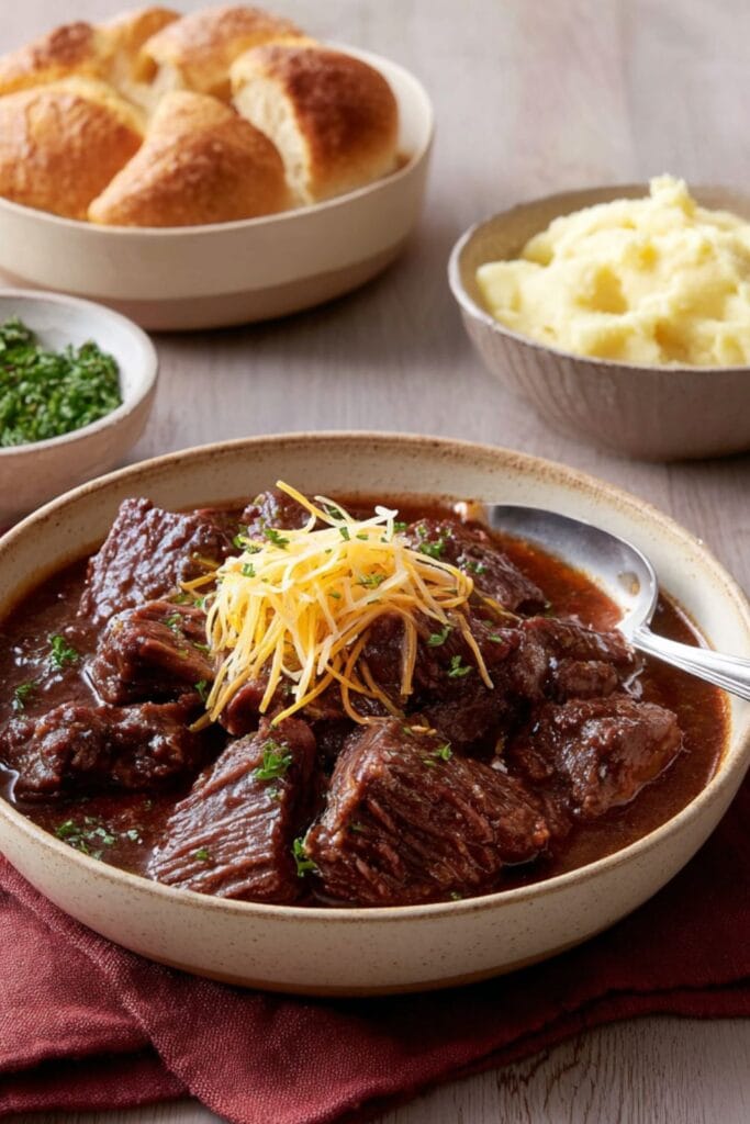 Ina Garten Brisket Recipe