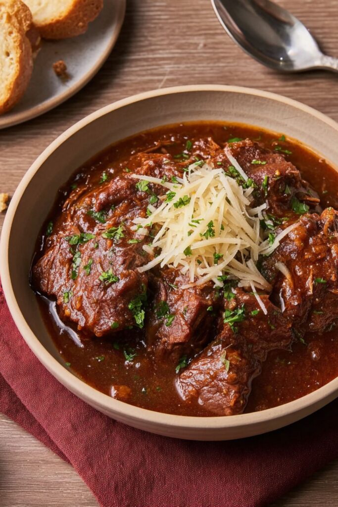 Ina Garten Brisket Recipe