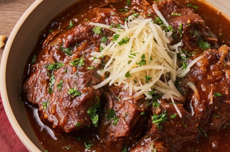 Ina Garten Brisket Recipe