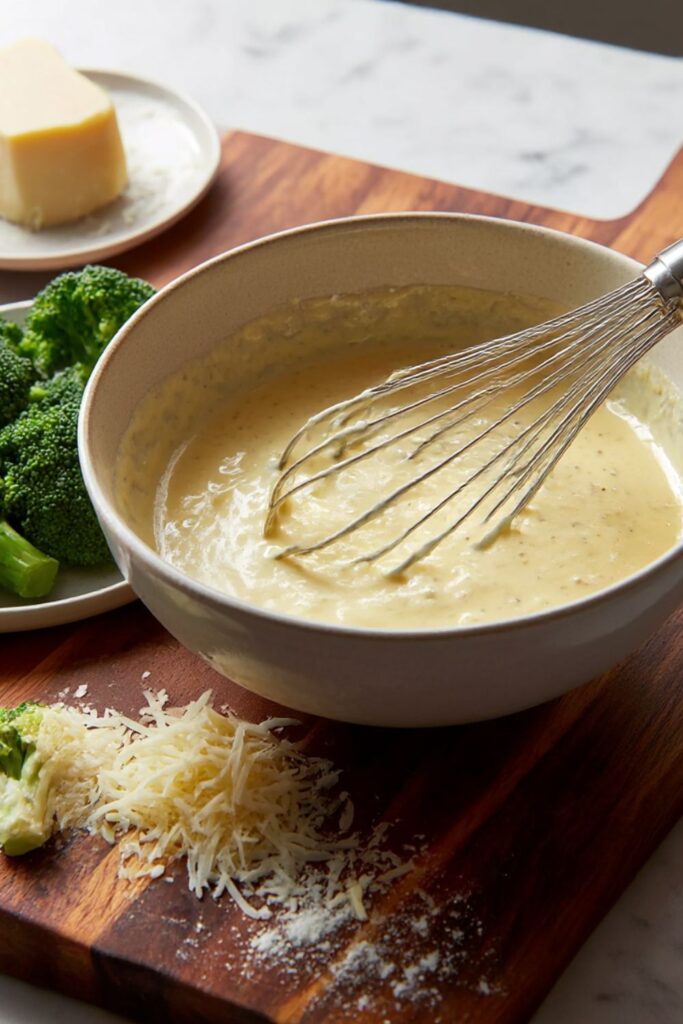 Ina Garten Broccoli Quiche Recipe